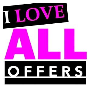 Go Ahead. Try Me. Submit your offer ;)